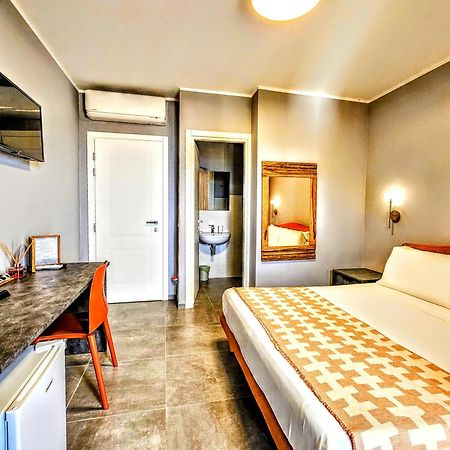 A Casa Di Alessandra - Rooms Кастеллабате Экстерьер фото