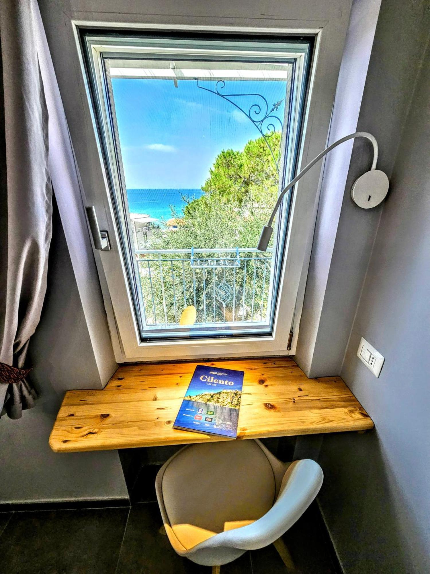 A Casa Di Alessandra - Rooms Кастеллабате Экстерьер фото