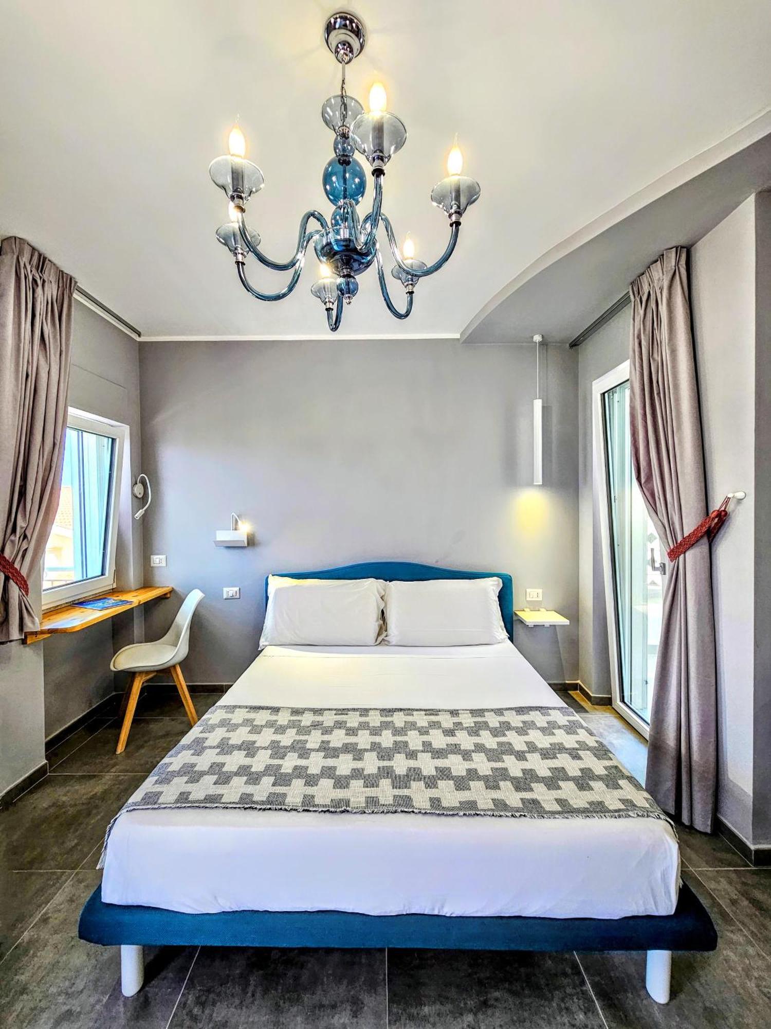 A Casa Di Alessandra - Rooms Кастеллабате Экстерьер фото