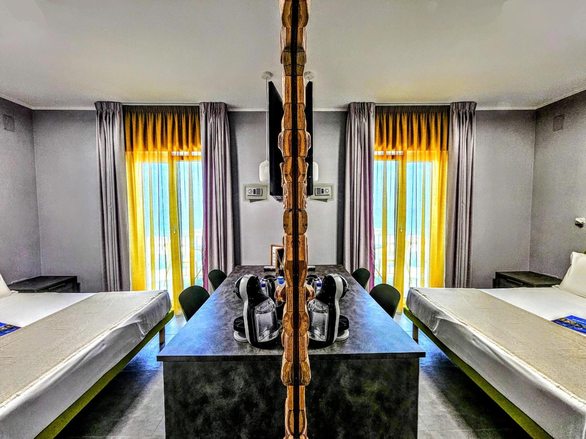 A Casa Di Alessandra - Rooms Кастеллабате Экстерьер фото