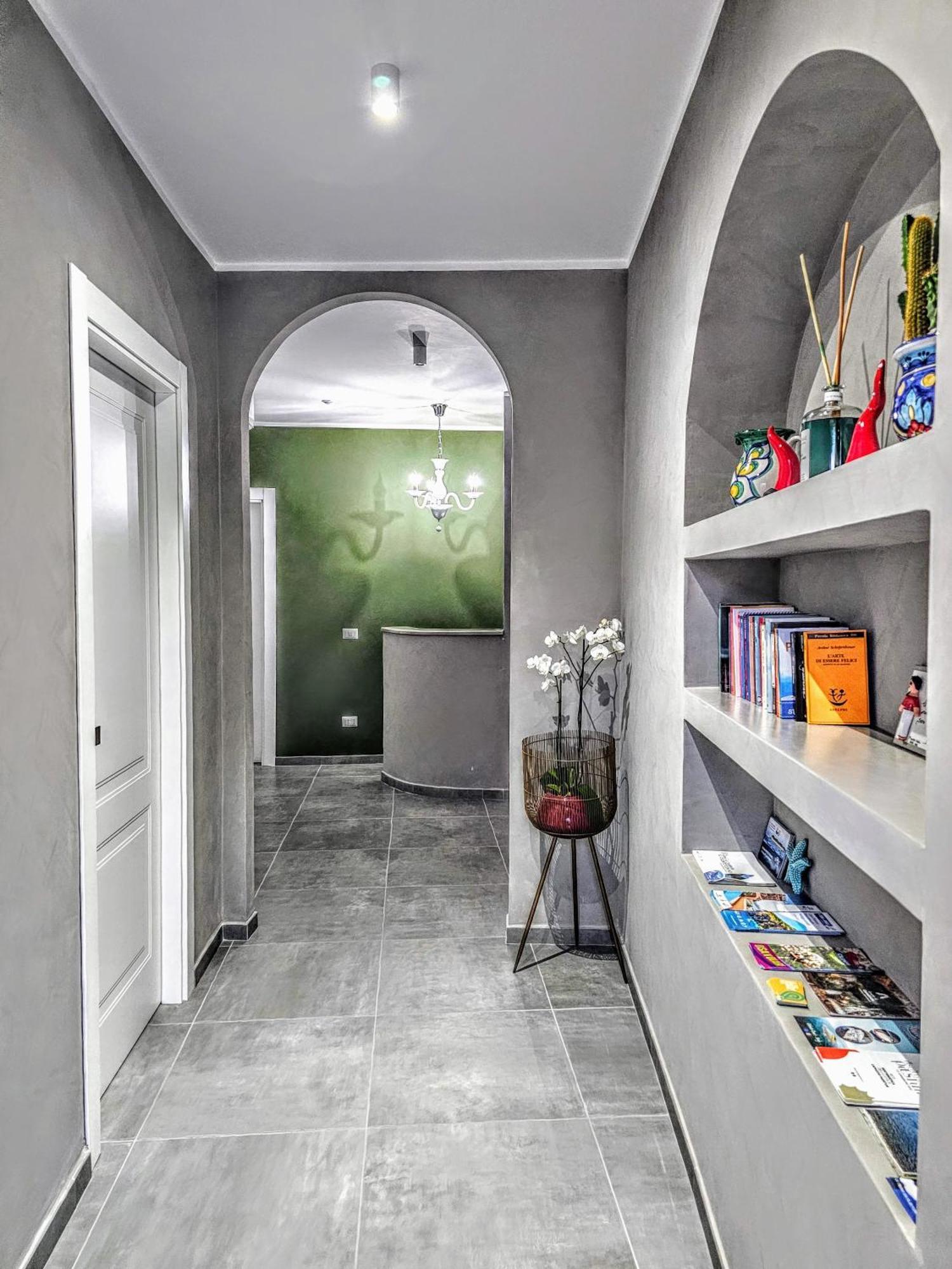 A Casa Di Alessandra - Rooms Кастеллабате Экстерьер фото