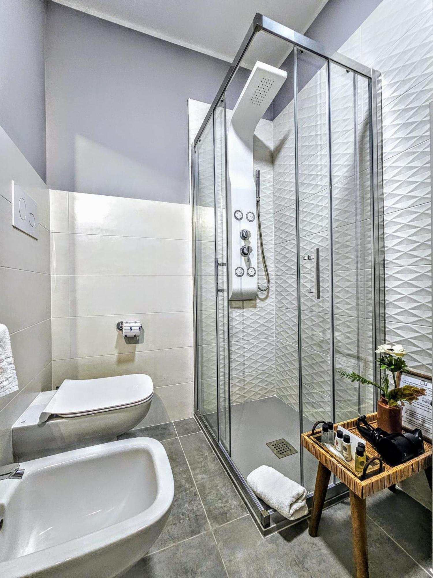 A Casa Di Alessandra - Rooms Кастеллабате Экстерьер фото
