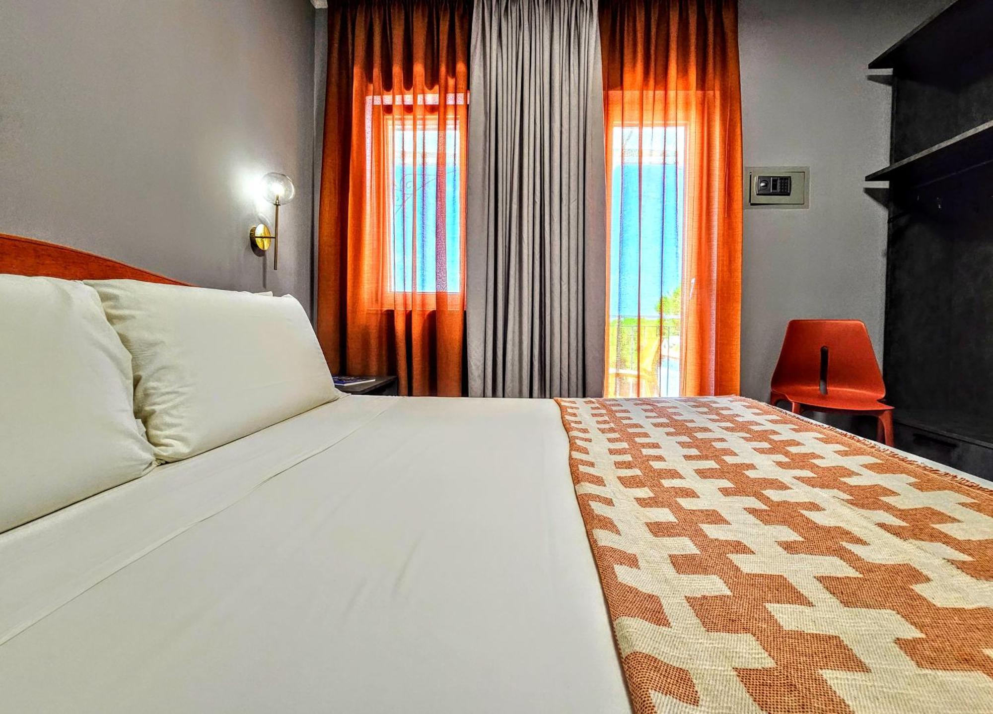 A Casa Di Alessandra - Rooms Кастеллабате Экстерьер фото