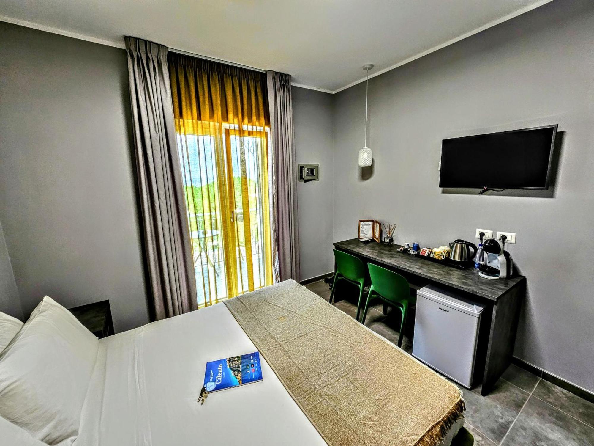 A Casa Di Alessandra - Rooms Кастеллабате Экстерьер фото